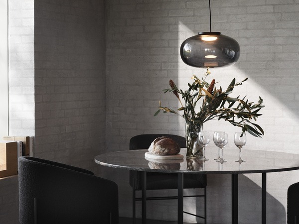 Florence Dining Table
