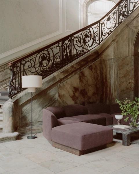 Shore Modular Sofa