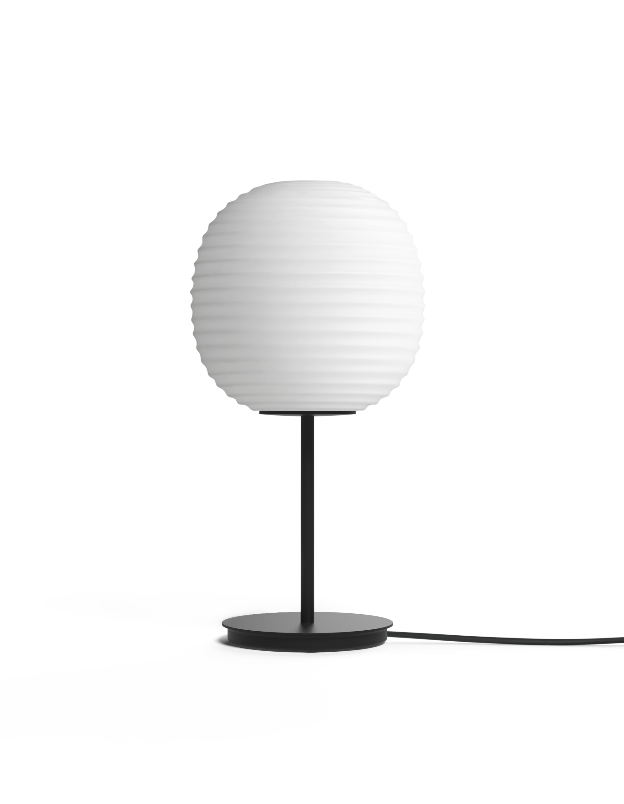 Lantern Table Lamp