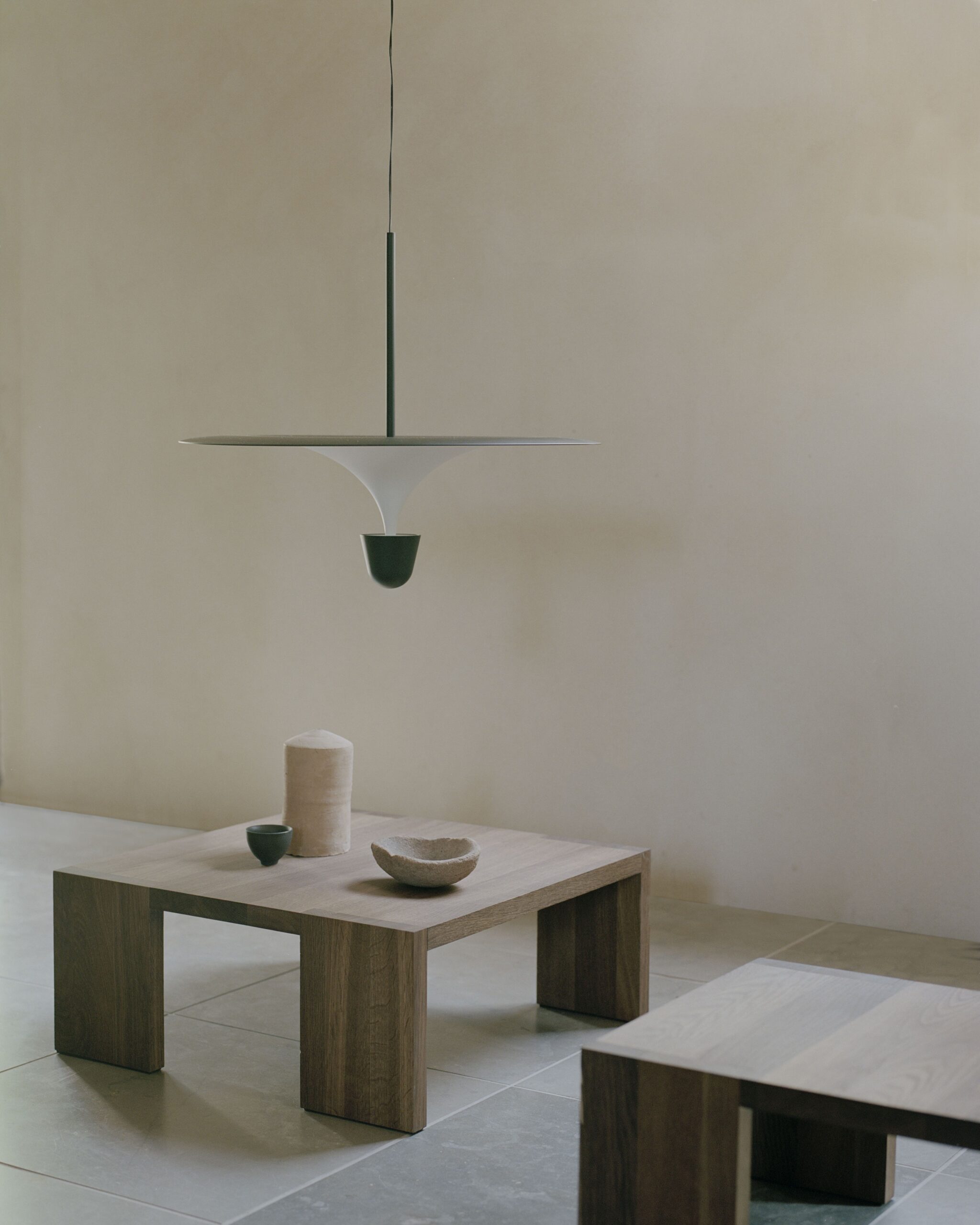 Kantarell Pendant Lamp
