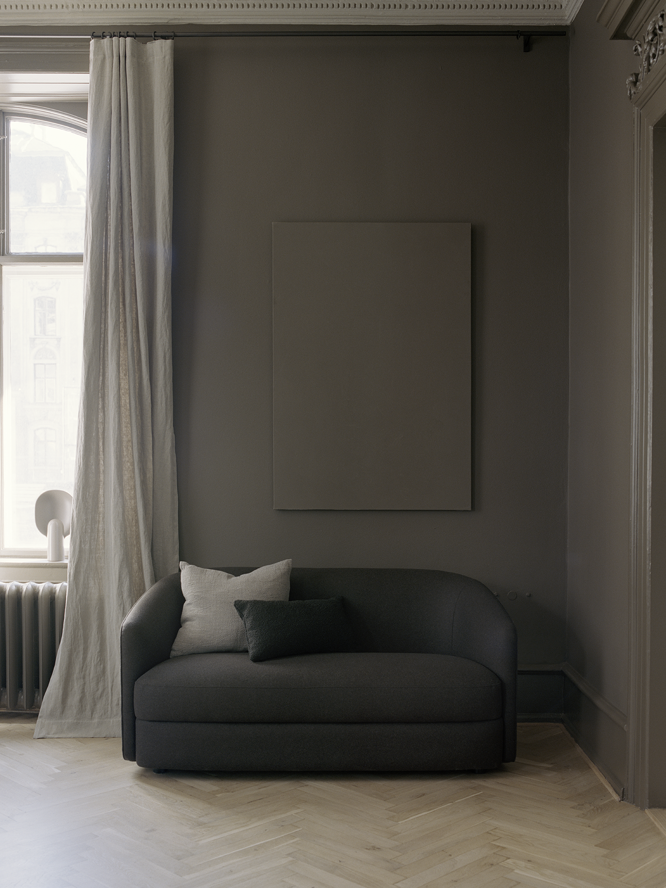 Covent Sofa