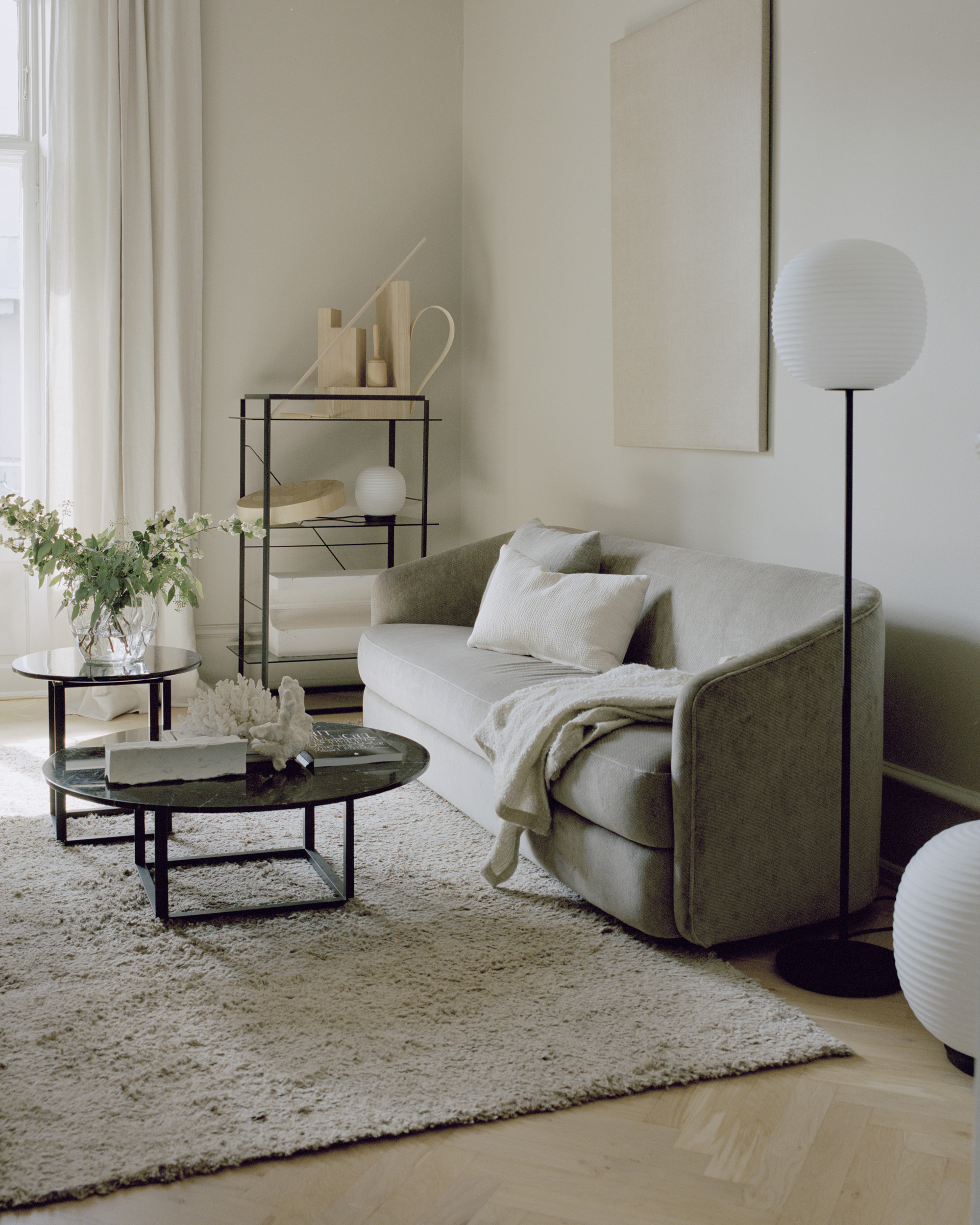 Covent Sofa