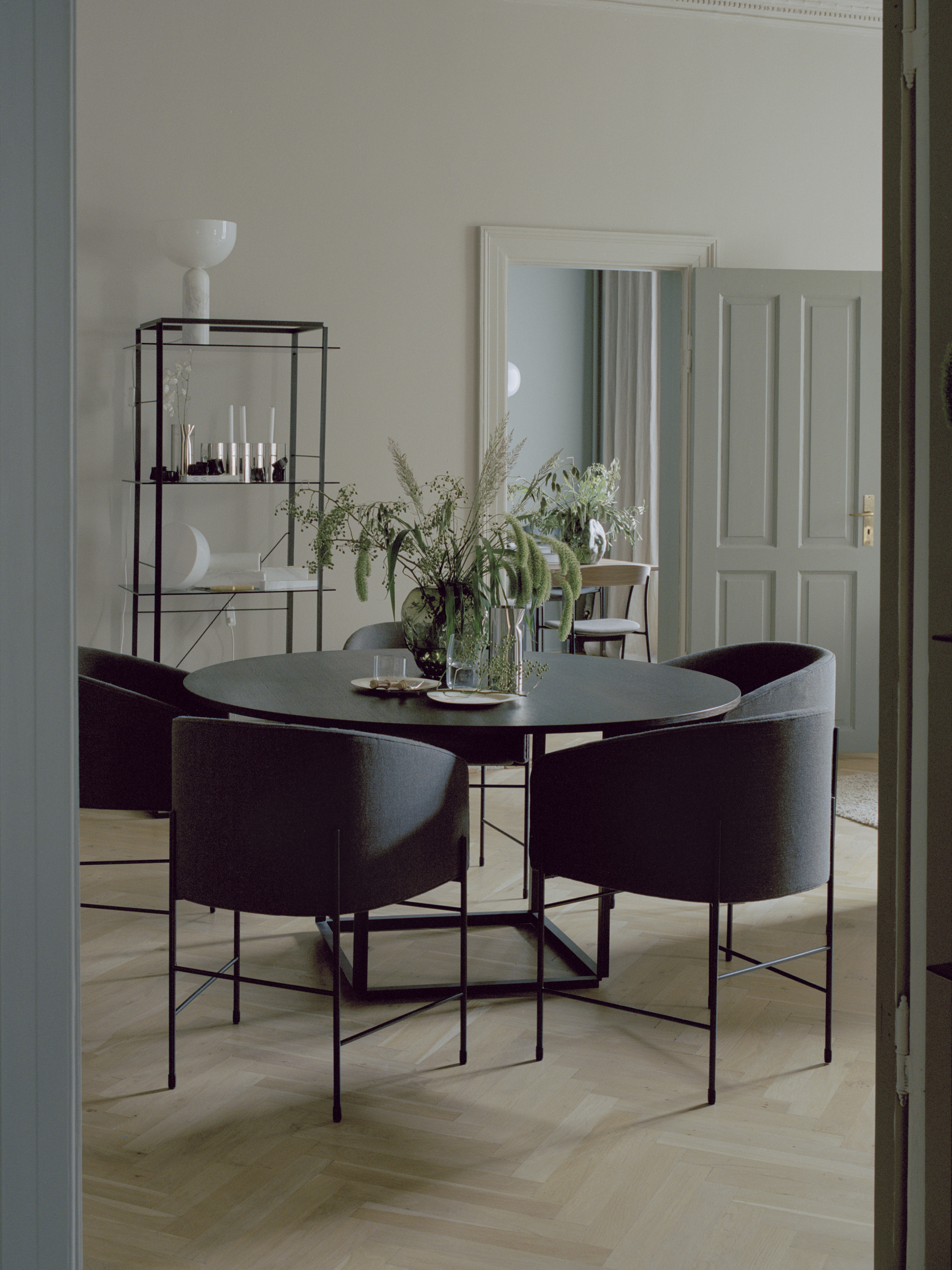 Covent Chair
