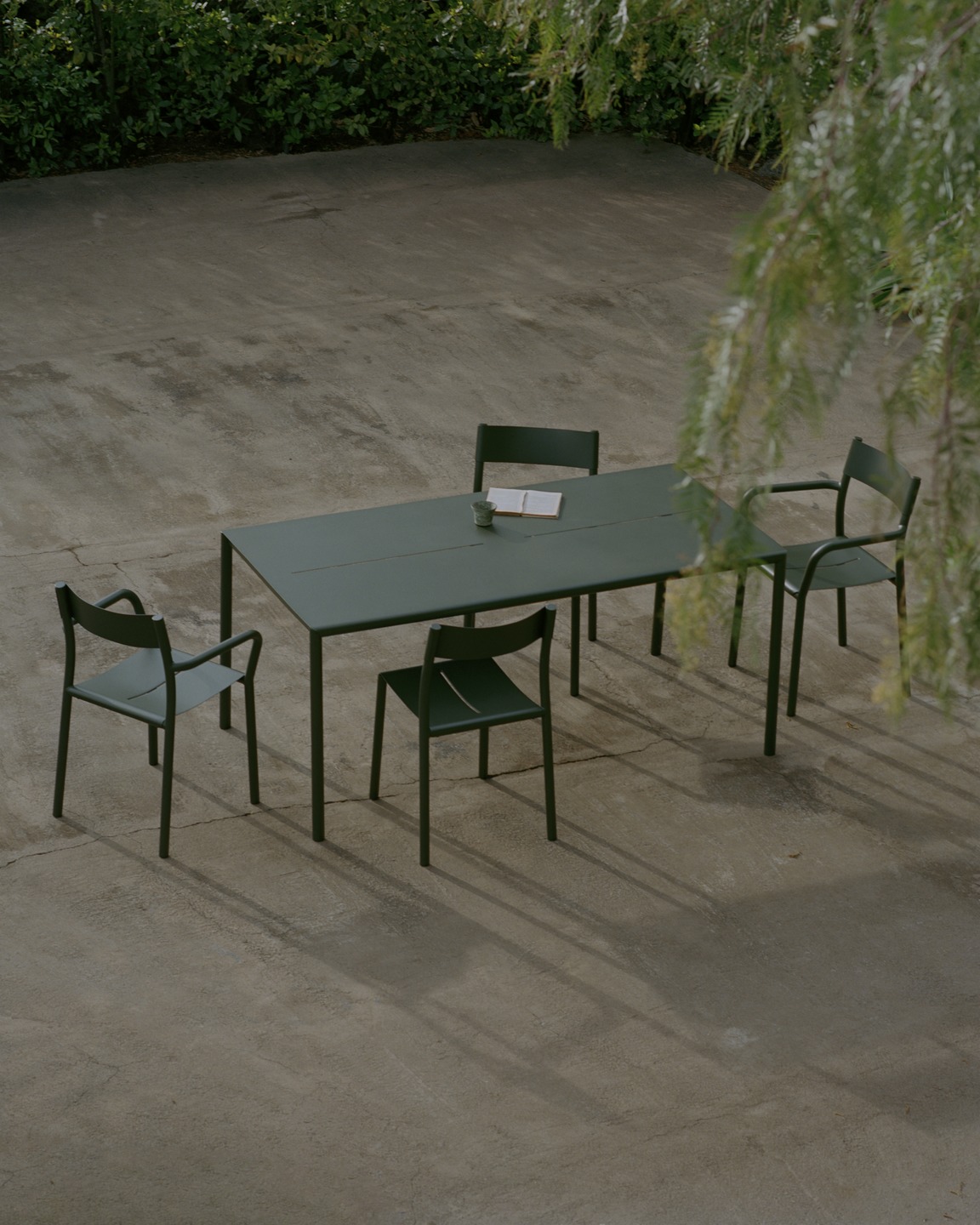 May Table
