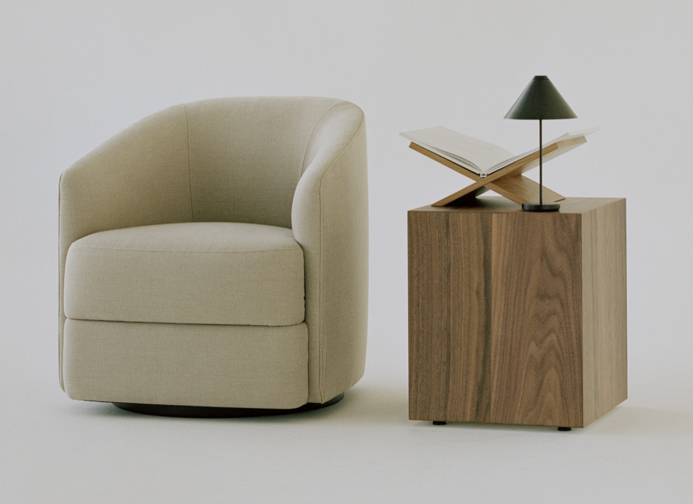 Mass Side Table