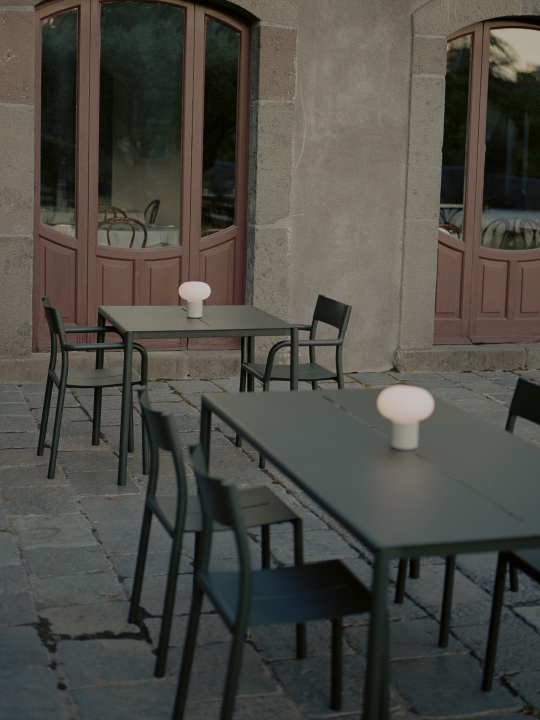 May Table