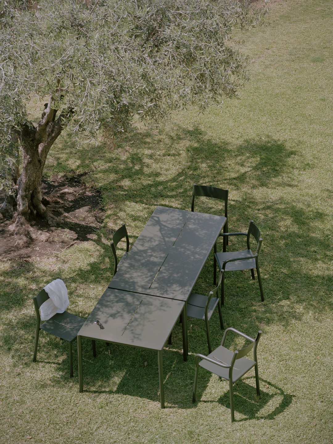 May Table