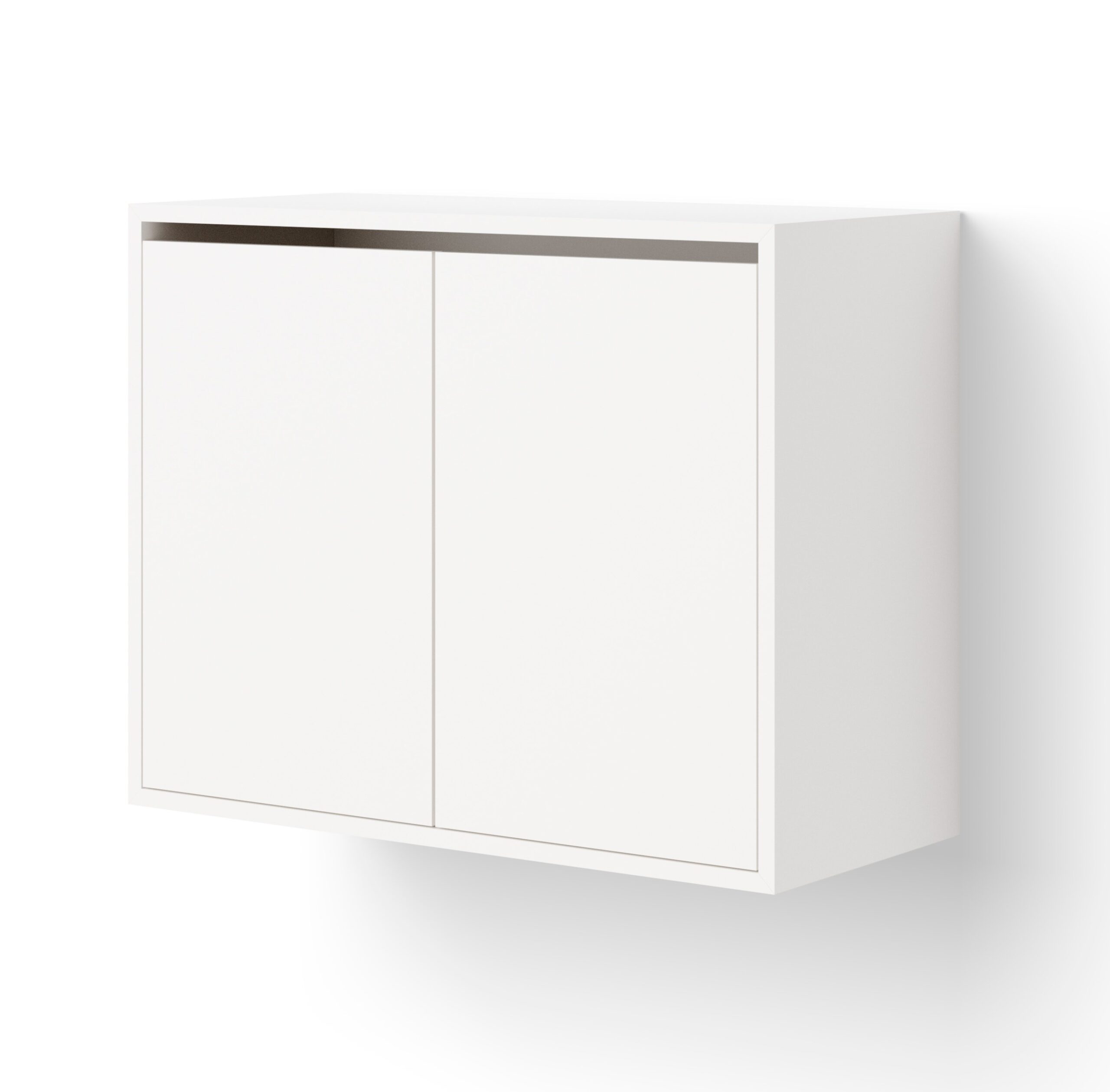 New Works Cabinet