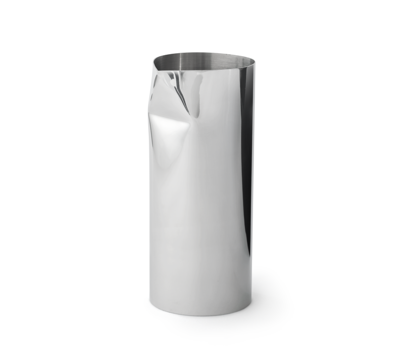 Pleat Pitcher