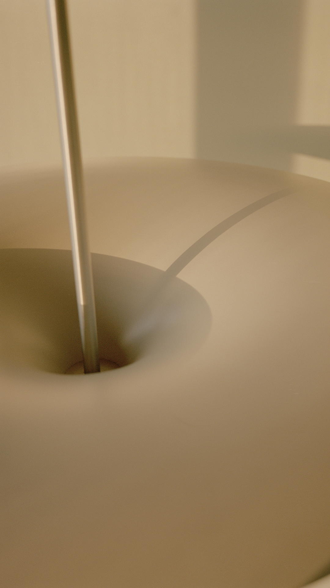 Kantarell Pendant Lamp
