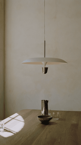 Kantarell Pendant Lamp