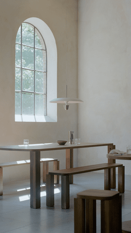Kantarell Pendant Lamp
