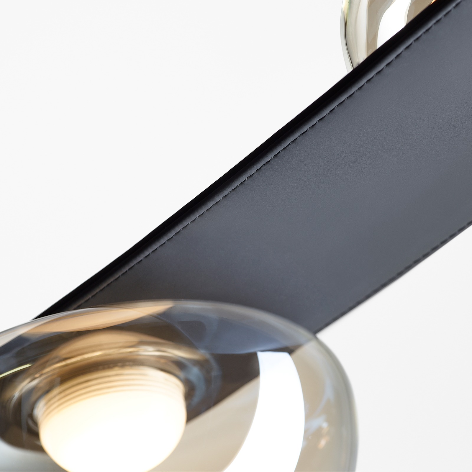 Dew Drops floor lamp