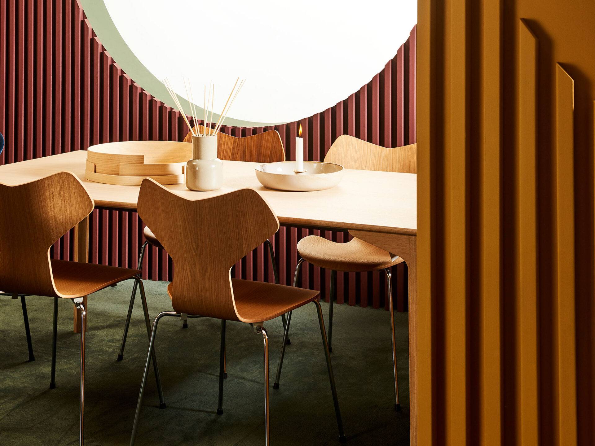 Fritz Hansen