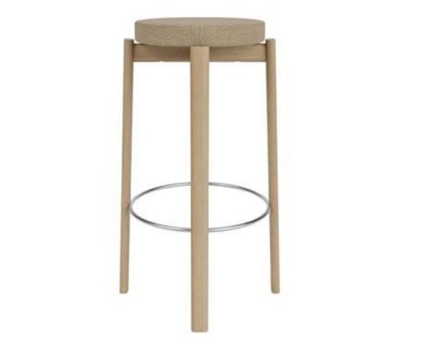 PASSAGE BAR STOOL