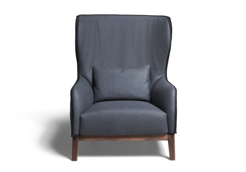 Bergère 19