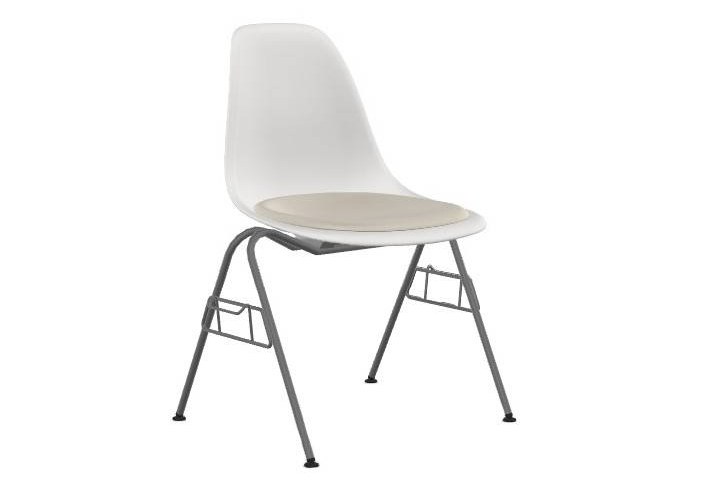 Eames Plastic DSS