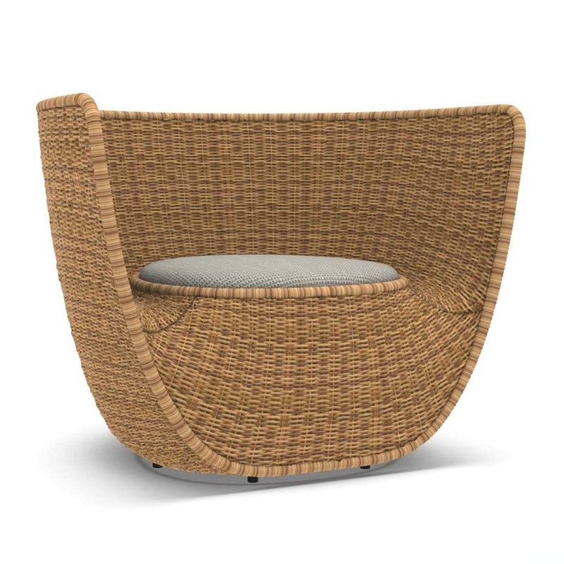 Afternoons armchair