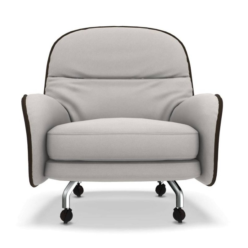 Louisiana Armchair