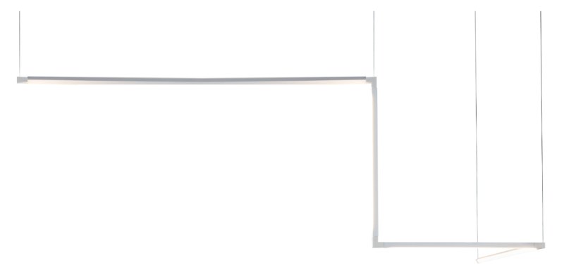 LINESCAPES SYSTEM