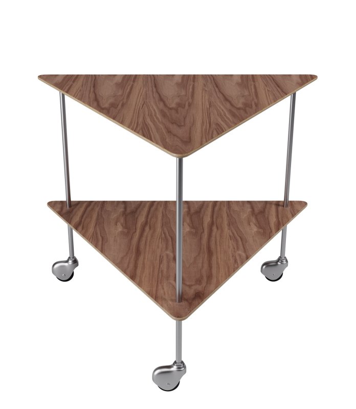 AJ TROLLEY