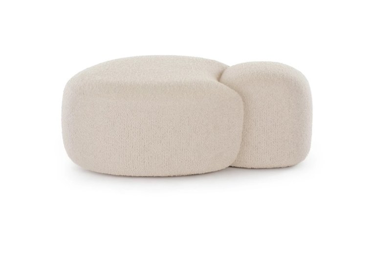 Aaland pouf