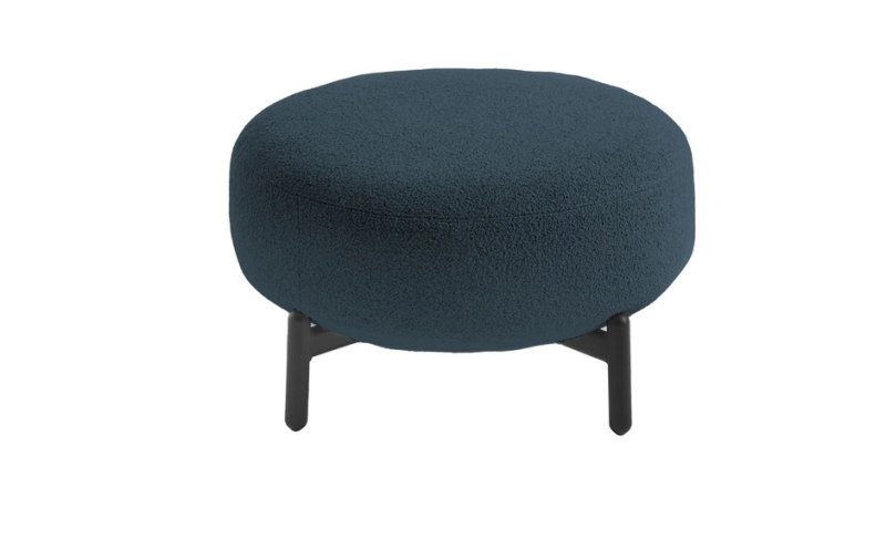 Lunam pouf