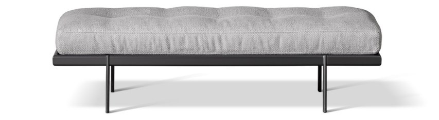 James bench
