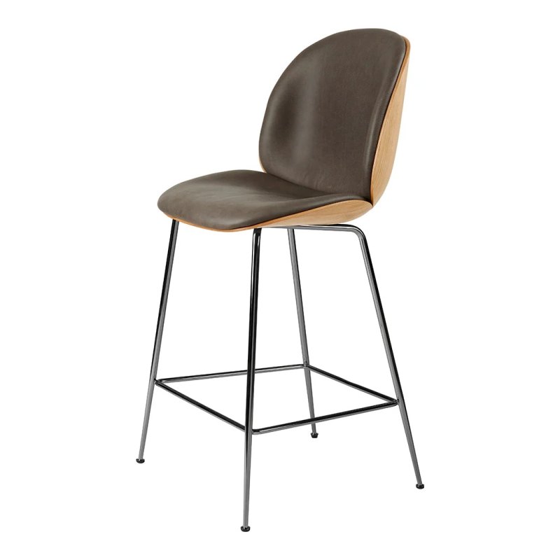 Beetle Counter Veneer Shell