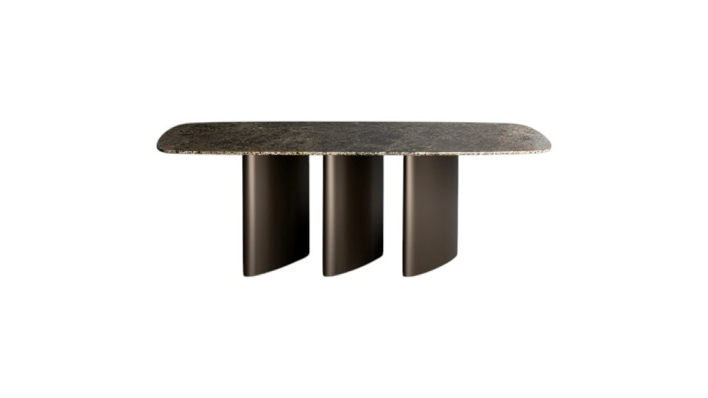 LOUVER TABLE