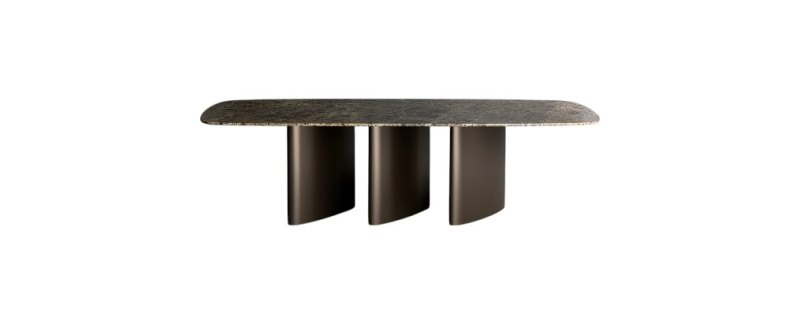 LOUVER TABLE
