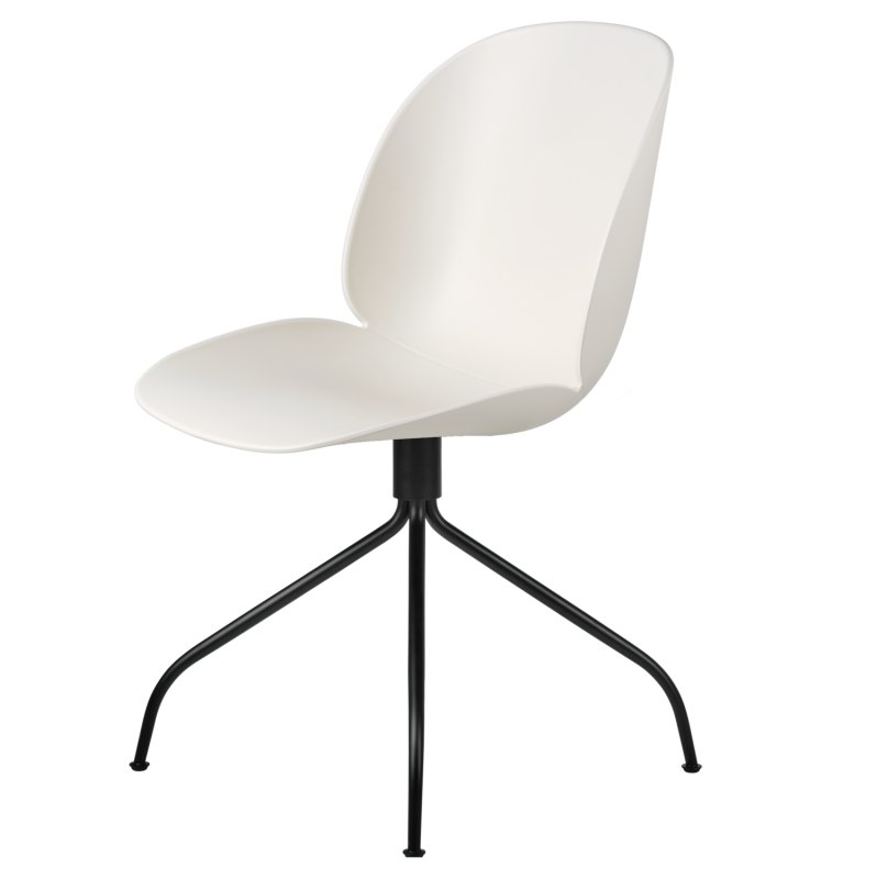 Beetle Meeting Chair Swivel base