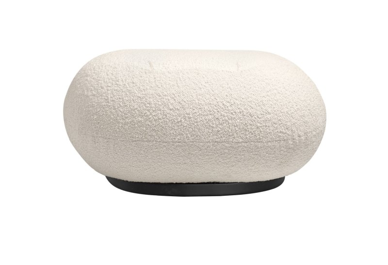 Pacha Ottoman Returning Swivel