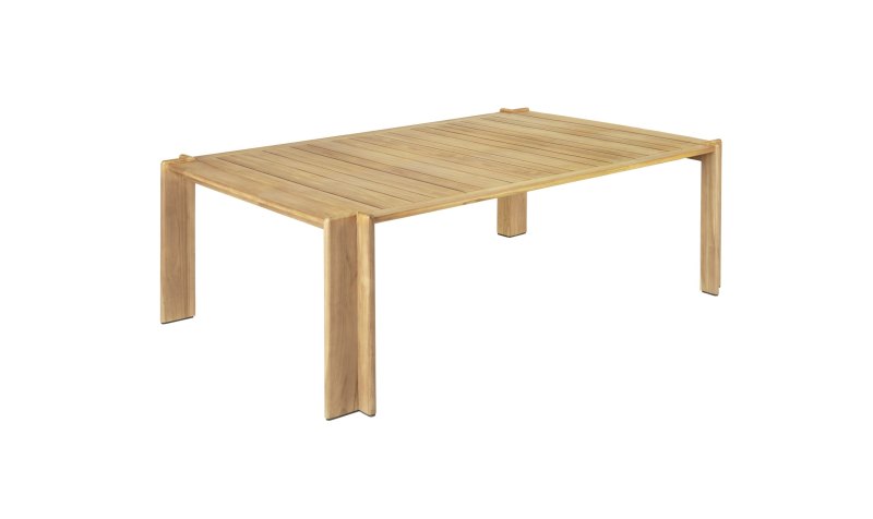 Atmosfera Dining Table