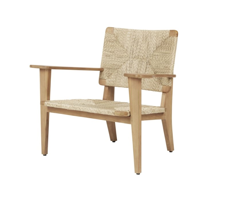F-Chair Lounge Chair