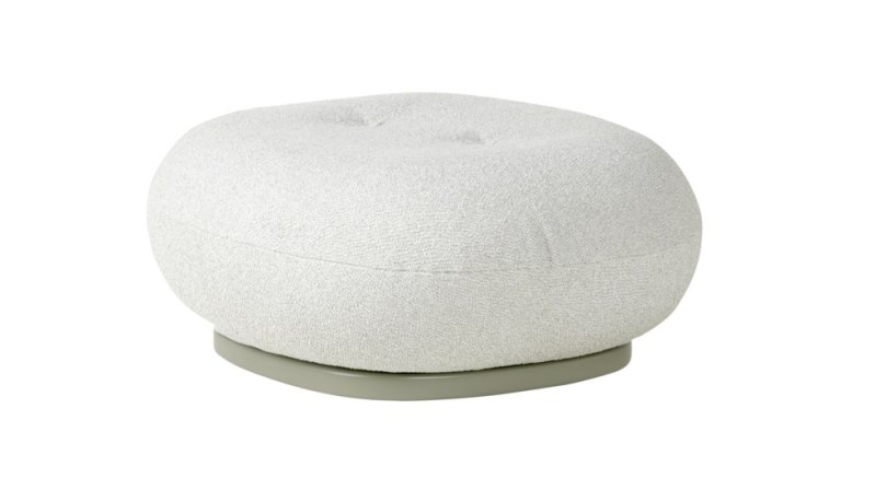 Pacha Outdoor Ottoman