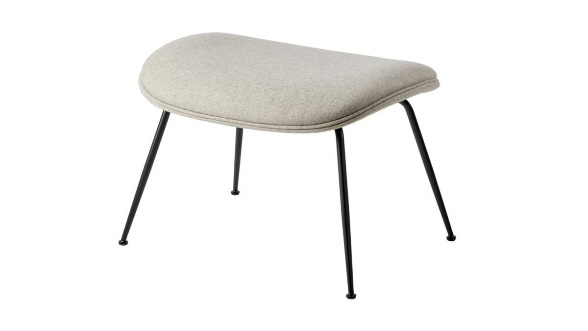 Beetle Ottoman