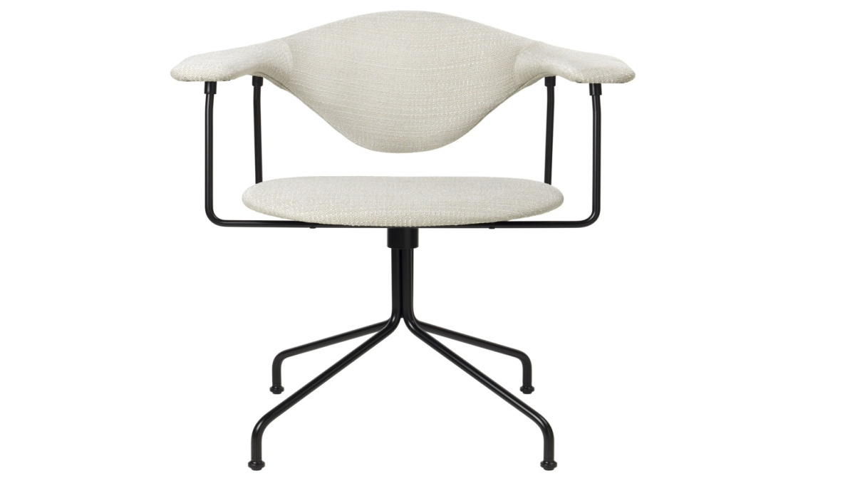 Masculo Meeting Chair