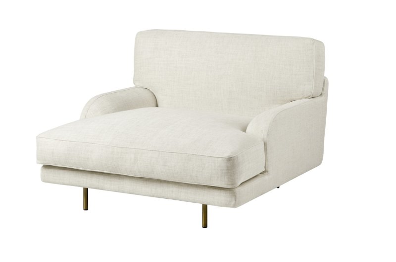 Flaneur Lounge Chair