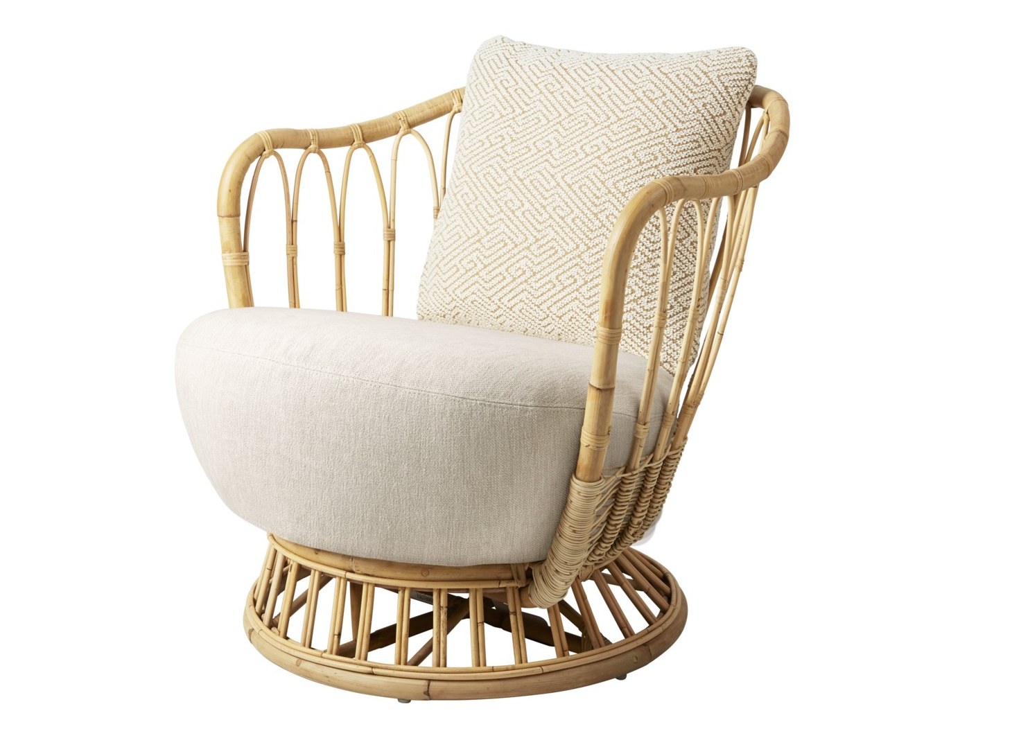 Grace Lounge Chair