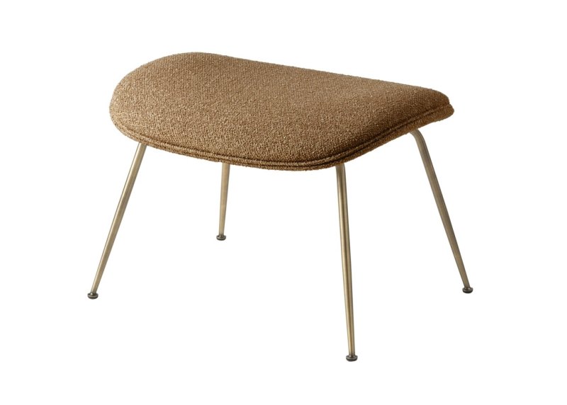 Beetle Ottoman