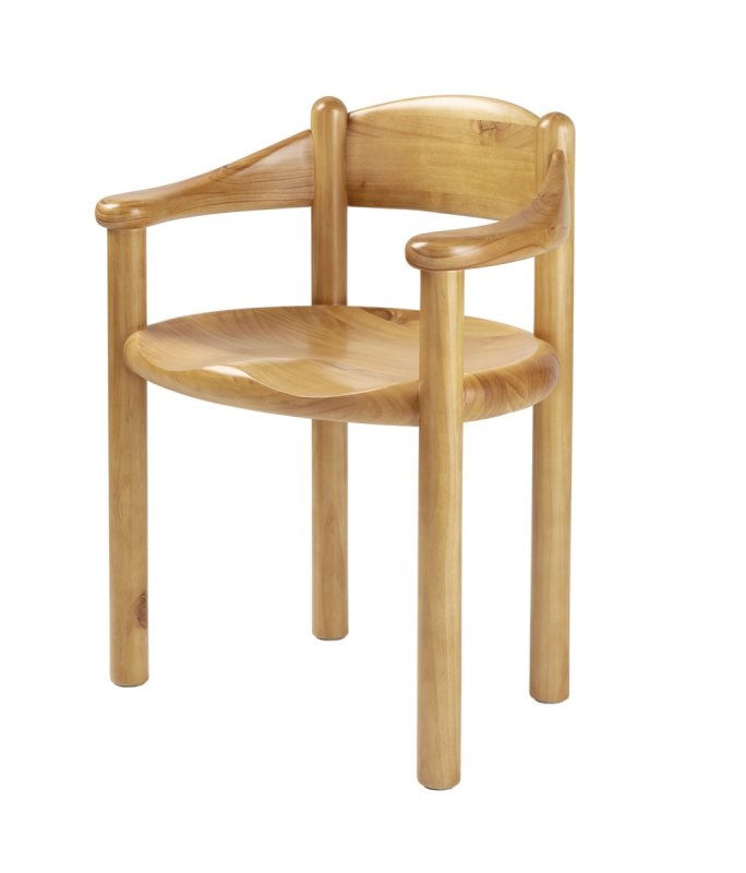 Daumiller Dining Armchair
