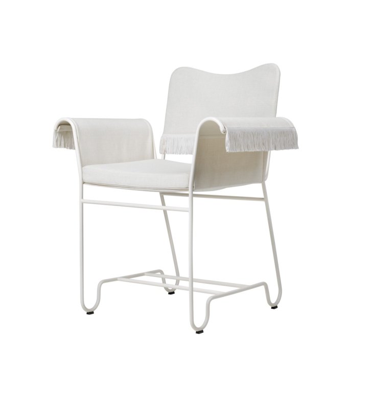 Tropique Dining Armchair