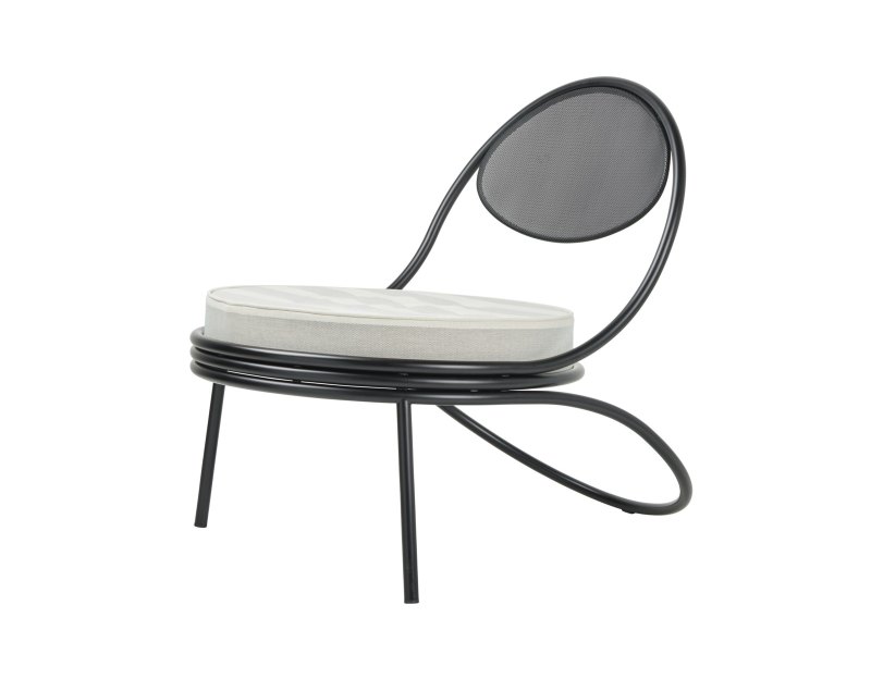 Copacabana Lounge Chair