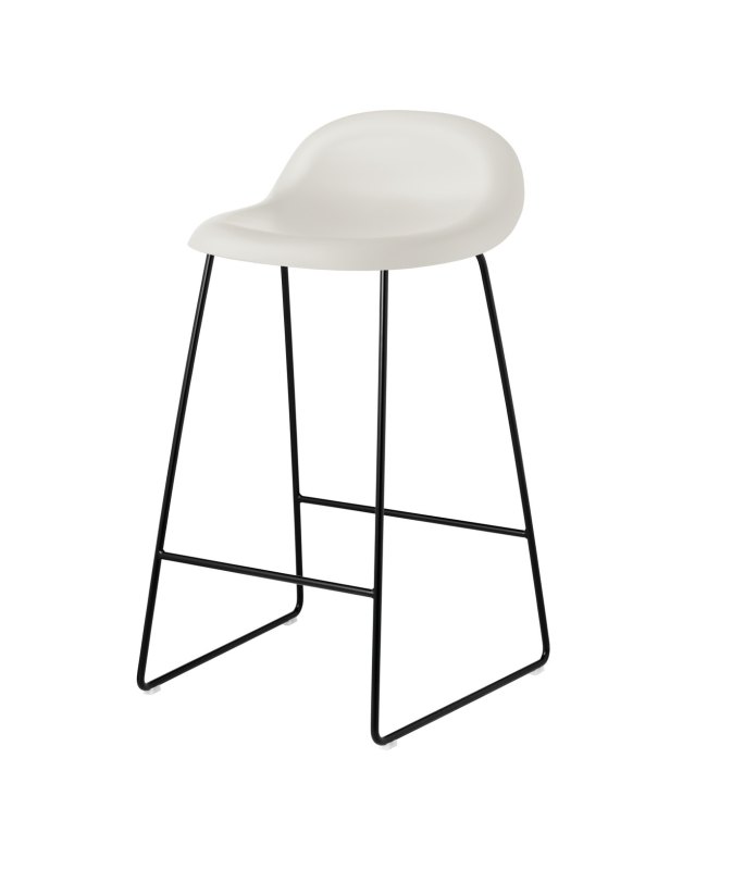 GUBI 3D Sledge base