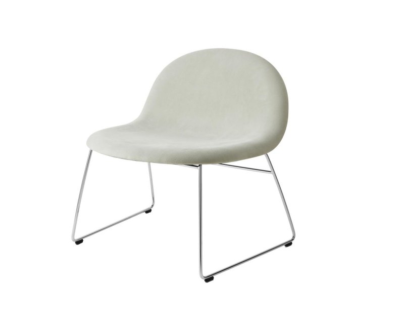 GUBI 3D Lounge Chair
