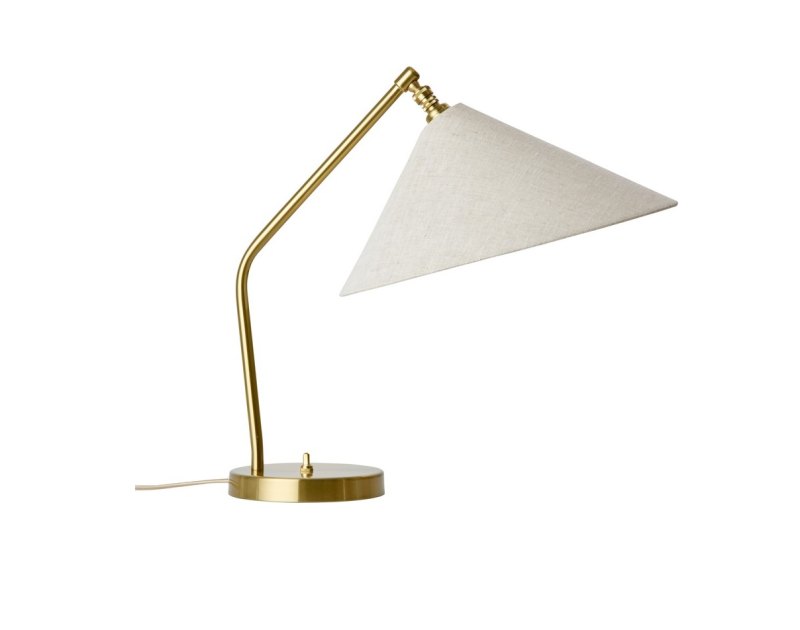 Gräshoppa Fabric Shade