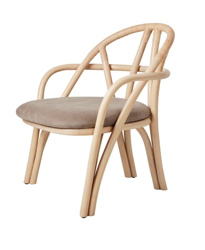 Bistra Lounge Chair