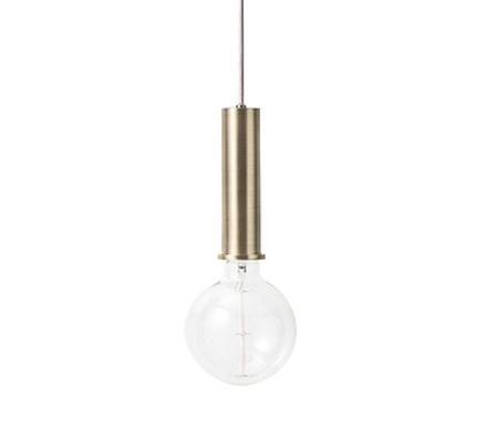 Socket Pendant