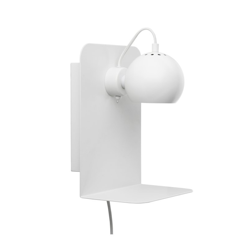 Ball Wall USB